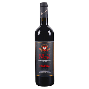 Il Poggione Brunello Di Montalcino 750 ml