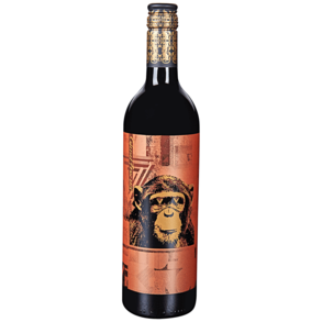 Infinite Monkey Cabernet Franc 750 ml