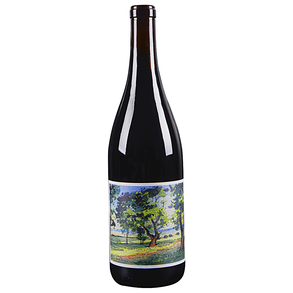 Johan Pinot Noir 750 ml