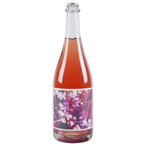 Johan Pinot Noir Rose Pet Nat 750 ml
