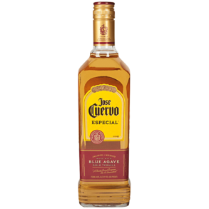 Jose Cuervo Gold Tequila 750 ml