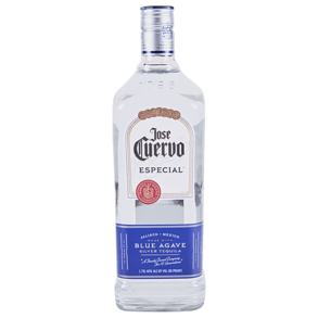 Jose Cuervo Silver Tequila 1.75 l