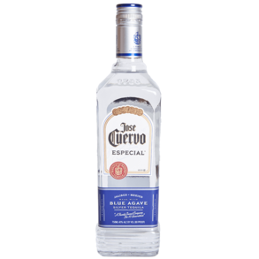 Jose Cuervo Silver Tequila 750 ml