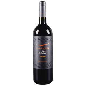 Kaiken Malbec Ultra 750 ml