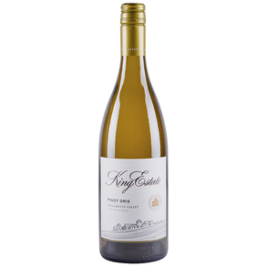 King Estate Pinot Gris 750 ml