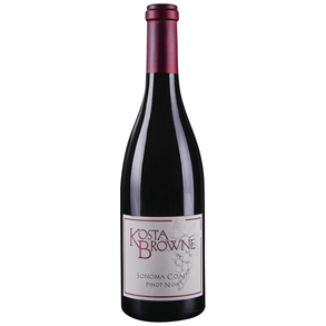 Kosta Browne Pinot Noir Sonoma Coast 750 ml