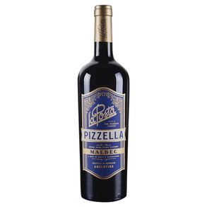 La Posta Malbec Pizzella 750 ml