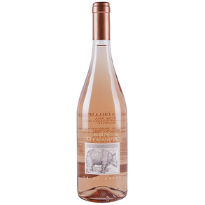 La Spinetta Il Rose Di Casanova 750 ml