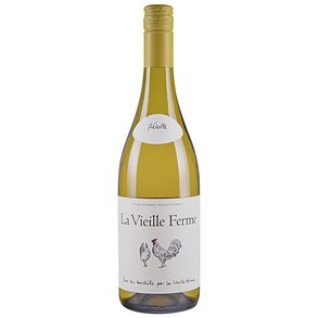 La Vieille Ferme Blanc 750 ml