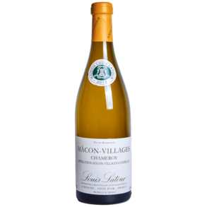 Louis Latour Macon Villages Chameroy 750 ml