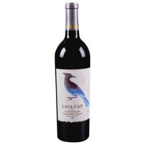 Lava Cap Cabernet Franc 750 ml