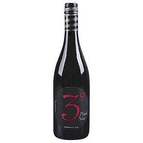 Maysara Pinot Noir 3 Degrees 750 ml