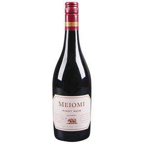 Meiomi Pinot Noir 750 ml