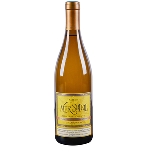 Mer Soleil Chardonnay Reserve Santa Lucia Highlands 750 ml