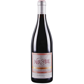 Mer Soleil Pinot Noir Reserve 750 ml