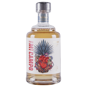 Mi Campo Reposado Tequila 750 ml