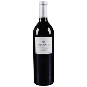 Mt Brave Cabernet Franc 750 ml