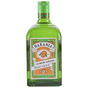 Naranja Orange Liqueur 1.0 l