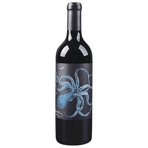 Octopoda Cabernet Franc 750 ml