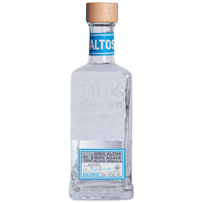 Olmeca Altos Plata Tequila 750 ml