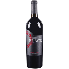 Perimeter Black Dark Red Blend 750 ml