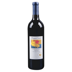 Plum Creek Cabernet Franc 750 ml