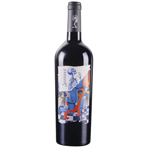 Prayers of Sinners Red 750 ml