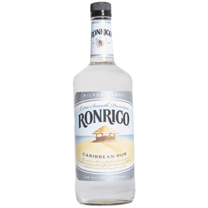Ronrico Silver Rum 1.0 l