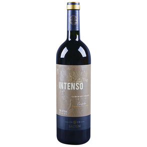 Salton Intenso Cabernet Franc 750 ml