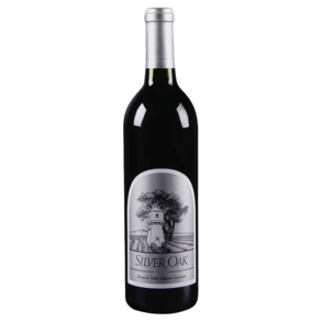 Silver Oak Cabernet Sauvignon Alexander Valley 750 ml