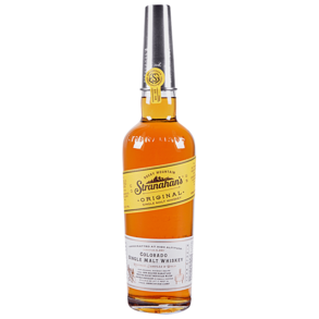 Stranahan's Colorado Whiskey 750 ml