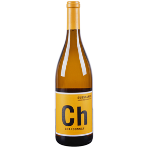 Substance Chardonnay CH 750 ml