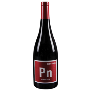 Substance Pinot Noir Pn 750 ml