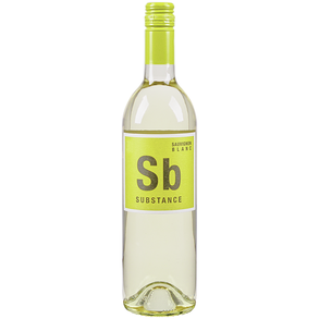Substance Sauvignon Blanc SB 750 ml