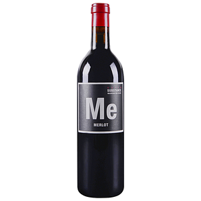 Super Substance Merlot Northridge Vineyard 750 ml