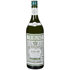 Tribuno Dry Vermouth 1.0 l