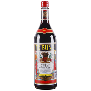 Tribuno Sweet Vermouth 1.0 l