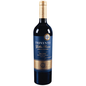 Trivento Malbec Golden Reserve 750 ml