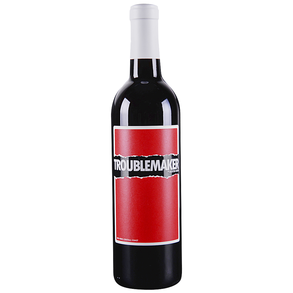 Troublemaker Red Blend 750 ml