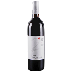Two Mountain Cabernet Franc Reserve 750 ml
