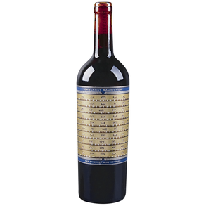 Unshackled by the Prisoner Cabernet Sauvignon 750 ml