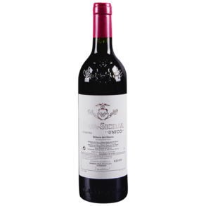 Vega Sicilia Unico 750 ml