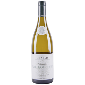 William Fevre Chablis 750 ml