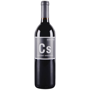 Substance Cabernet Sauvignon Cs 750 ml