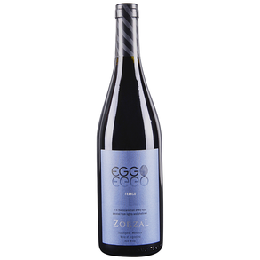 Zorzal Eggo Franco 750 ml