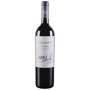 Zuccardi Malbec Q 750 ml